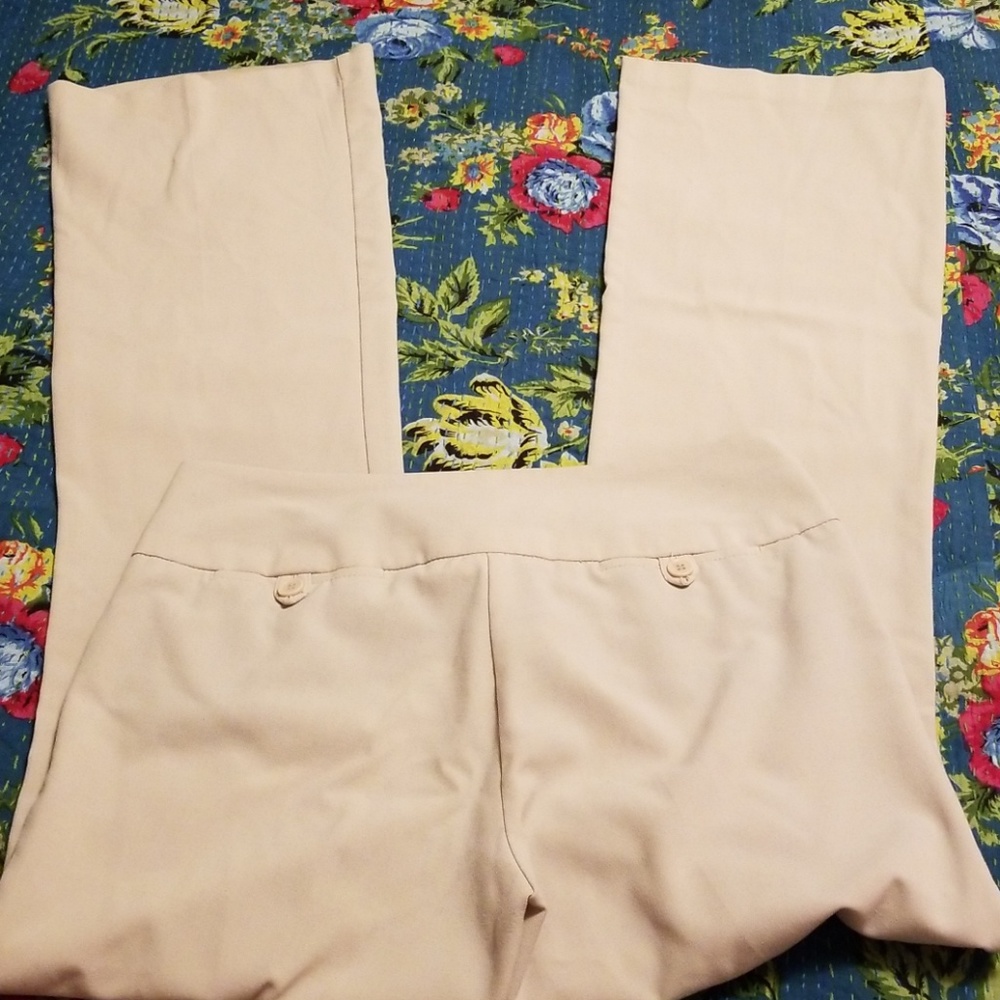 Work Slacks - Picture 2 of 8